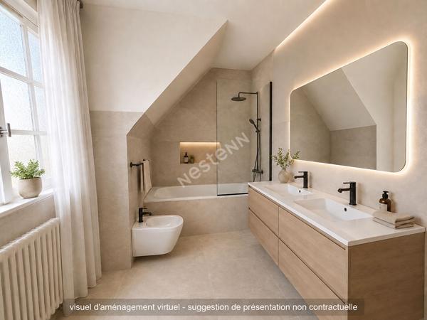 Maison Amiens 6 pièce(s) 118 m2