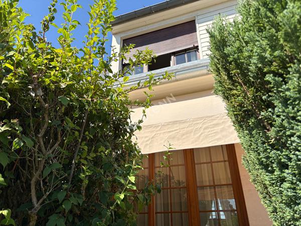 Maison Amiens 6 pièce(s) 118 m2