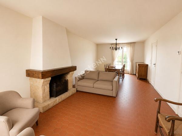 Maison Amiens 6 pièce(s) 118 m2