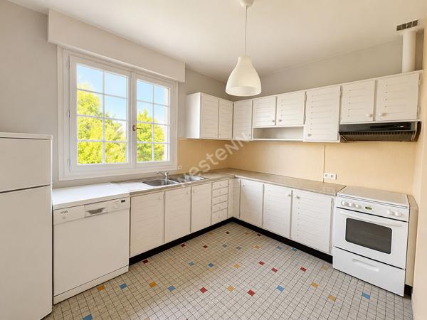 Maison Amiens 6 pièce(s) 118 m2