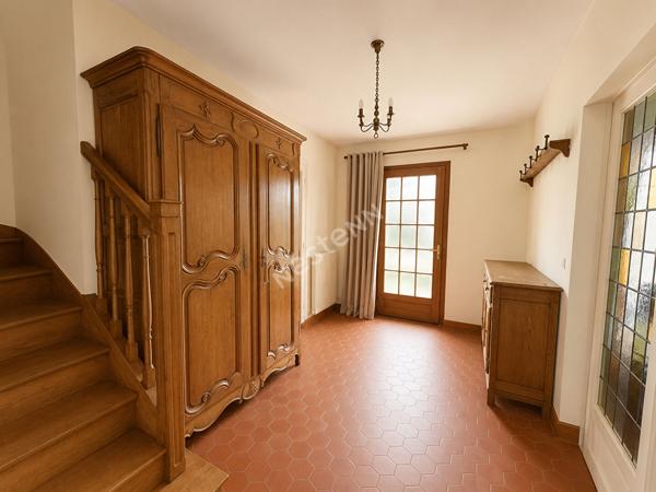Maison Amiens 6 pièce(s) 118 m2