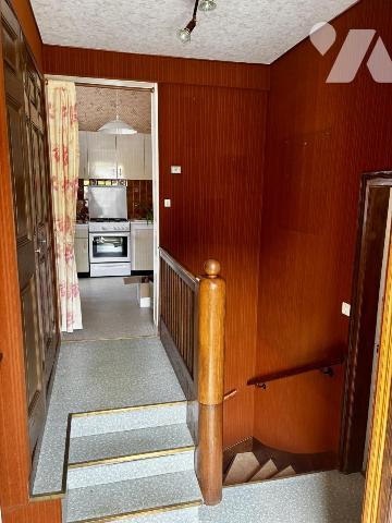 Appartement avec jardin