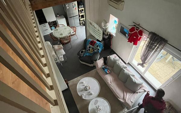 Maison à vendre    4 pièces •  Limoges