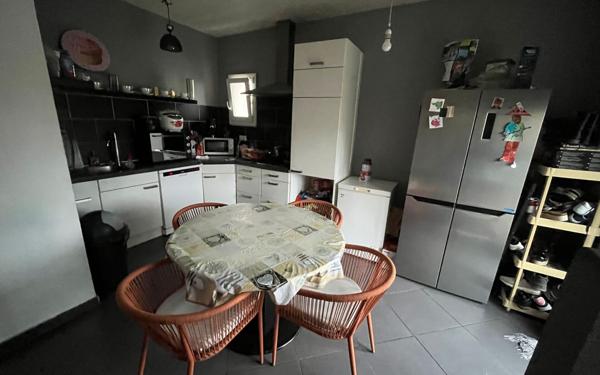 Maison à vendre    4 pièces •  Limoges