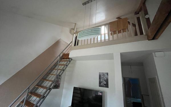 Maison à vendre    4 pièces •  Limoges