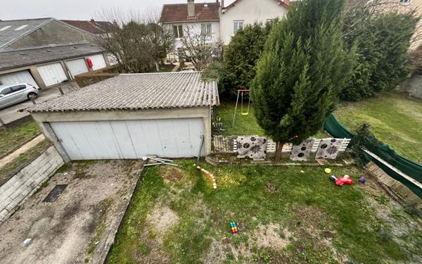 Maison à vendre    4 pièces •  Limoges