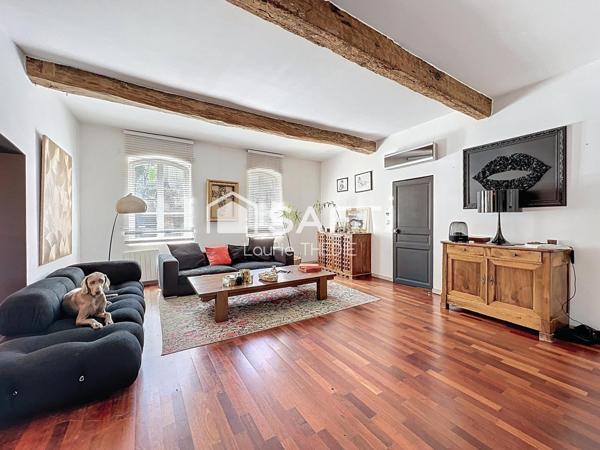 Toulousaine XIXe siècle - Rouffiac-Tolosan