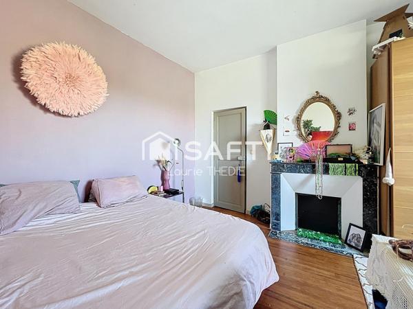 Toulousaine XIXe siècle - Rouffiac-Tolosan