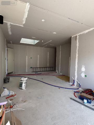 Maison à louer à Saint-Germain-en-Coglès en Ille-et-Vilaine (35133), ref : LM2015-35034