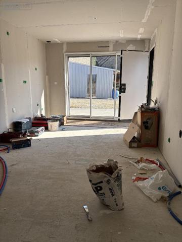 Maison à louer à Saint-Germain-en-Coglès en Ille-et-Vilaine (35133), ref : LM2015-35034