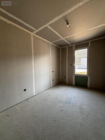 Maison à louer à Saint-Germain-en-Coglès en Ille-et-Vilaine (35133), ref : LM2015-35034