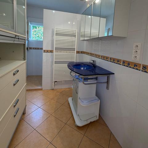 Maison Contemporaine peu Energivore