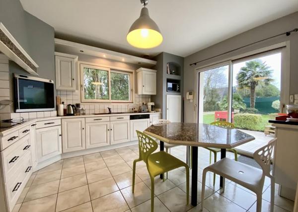 Belle demeure avec Piscine chauffée 6 chambres