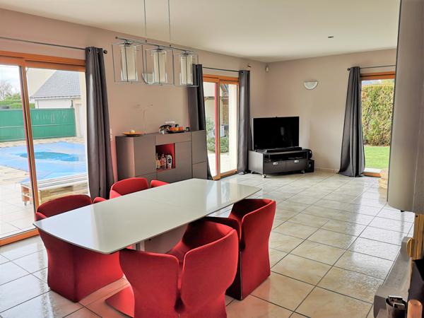 Belle demeure avec Piscine chauffée 6 chambres