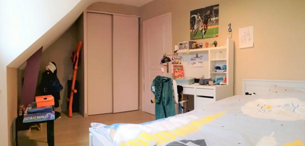 Belle demeure avec Piscine chauffée 6 chambres