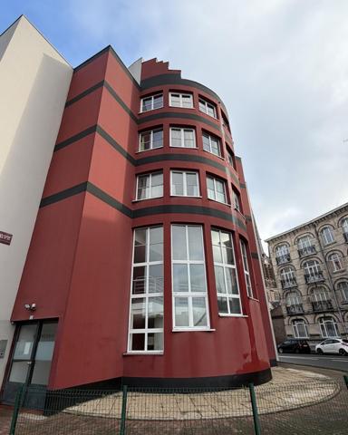 Appartement à LILLE, 59800 - 1 pièce 15m²