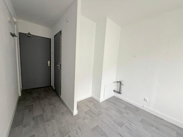 Appartement à LILLE, 59800 - 1 pièce 15m²