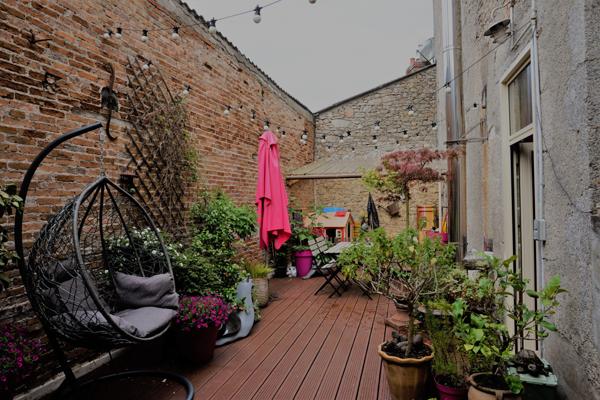 MAISON ANCIENNE 3 CHAMBRES 120m2