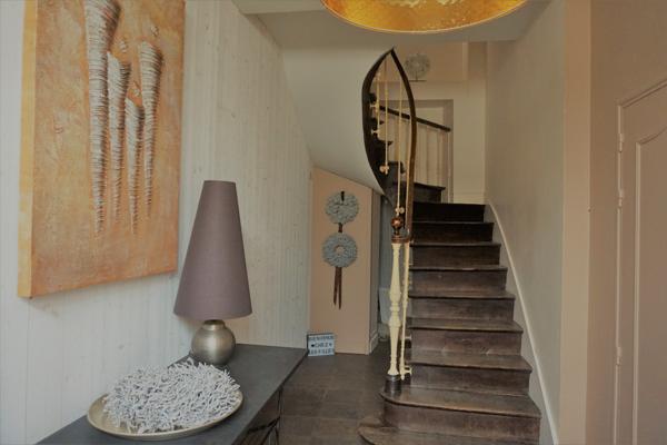 MAISON ANCIENNE 3 CHAMBRES 120m2