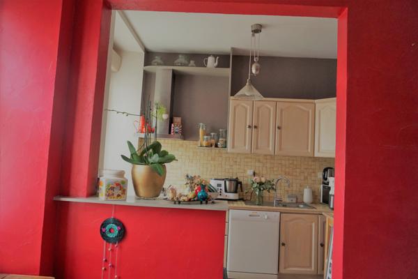 MAISON ANCIENNE 3 CHAMBRES 120m2