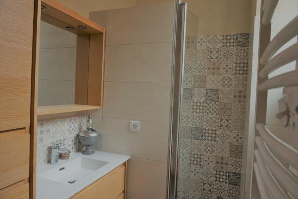 MAISON ANCIENNE 3 CHAMBRES 120m2