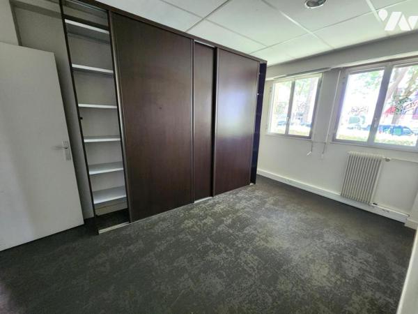 Locaux Bureaux