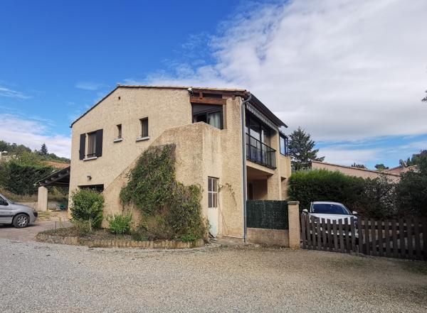 Gréoux-les-Bains (04800) Villa T7