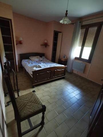 Gréoux-les-Bains (04800) Villa T7