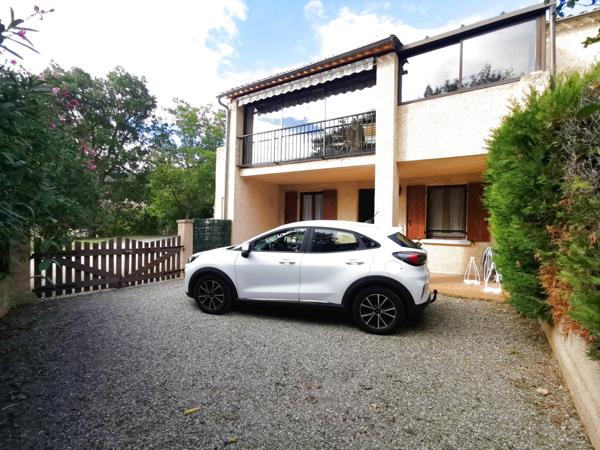 Gréoux-les-Bains (04800) Villa T7