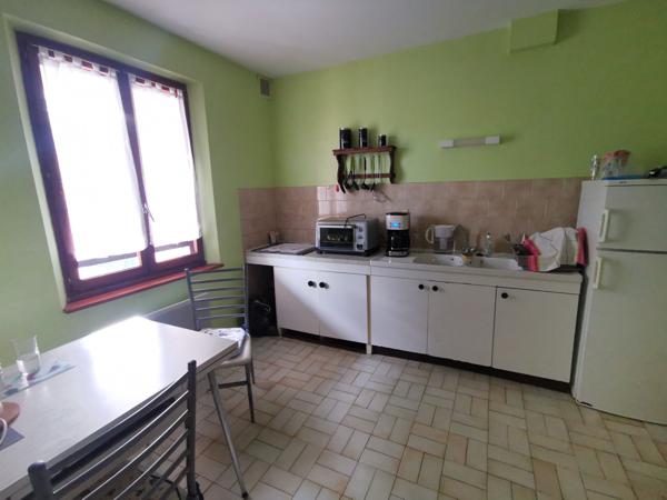 Gréoux-les-Bains (04800) Villa T7