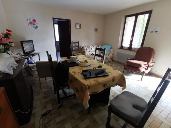 Gréoux-les-Bains (04800) Villa T7