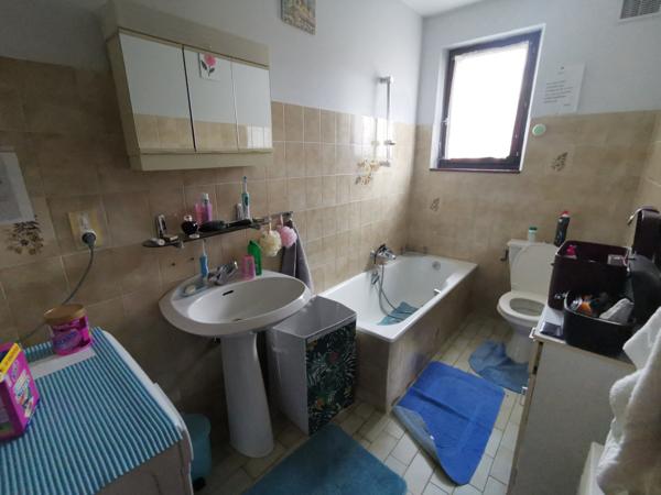 Gréoux-les-Bains (04800) Villa T7