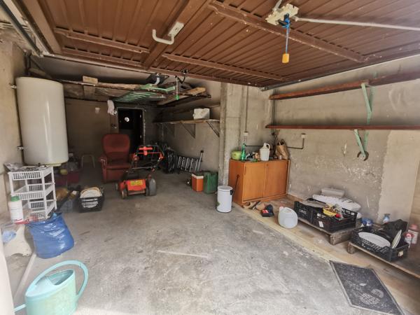 Gréoux-les-Bains (04800) Villa T7