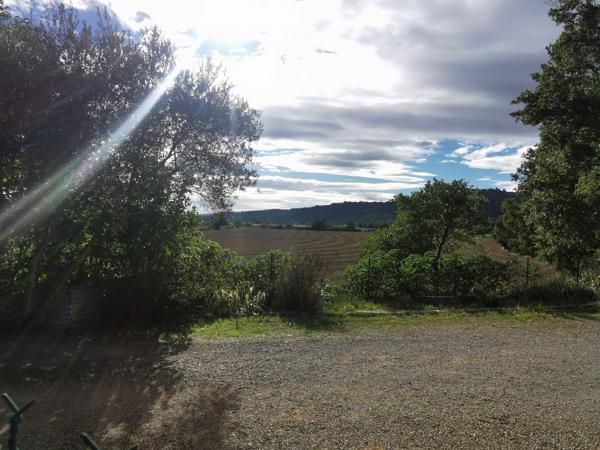 Gréoux-les-Bains (04800) Villa T7