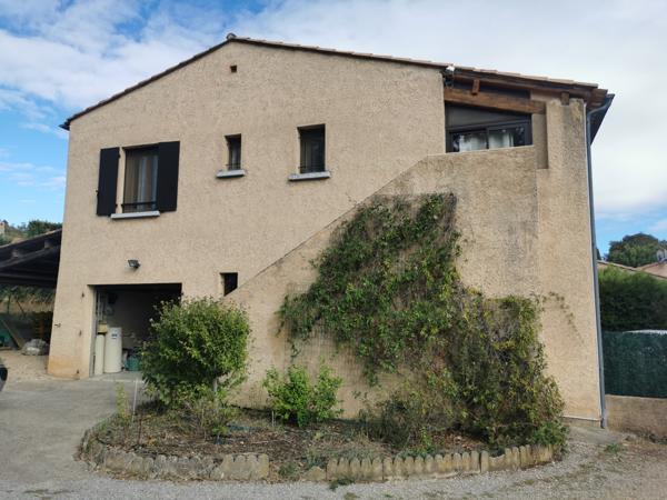 Gréoux-les-Bains (04800) Villa T7