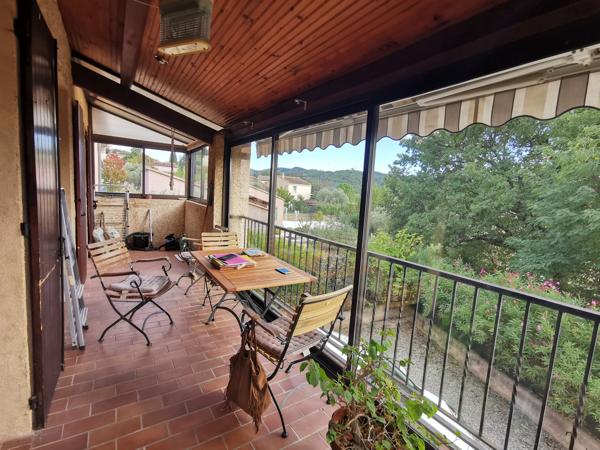 Gréoux-les-Bains (04800) Villa T7