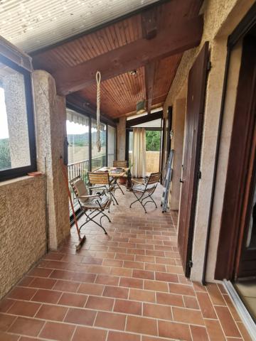 Gréoux-les-Bains (04800) Villa T7