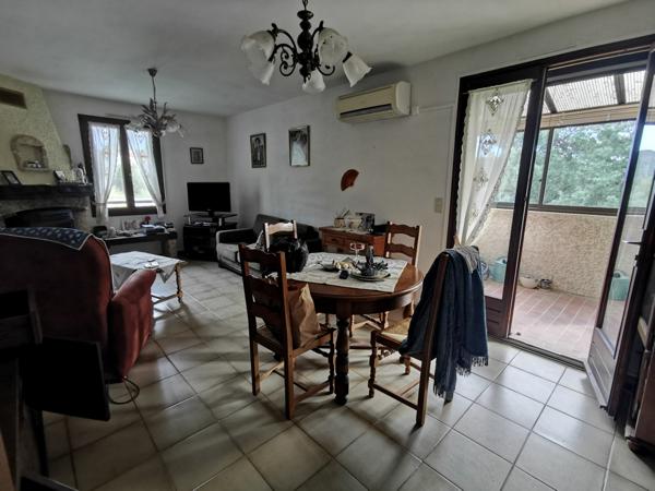 Gréoux-les-Bains (04800) Villa T7