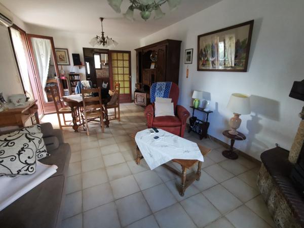 Gréoux-les-Bains (04800) Villa T7