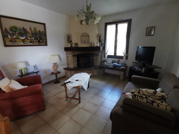 Gréoux-les-Bains (04800) Villa T7