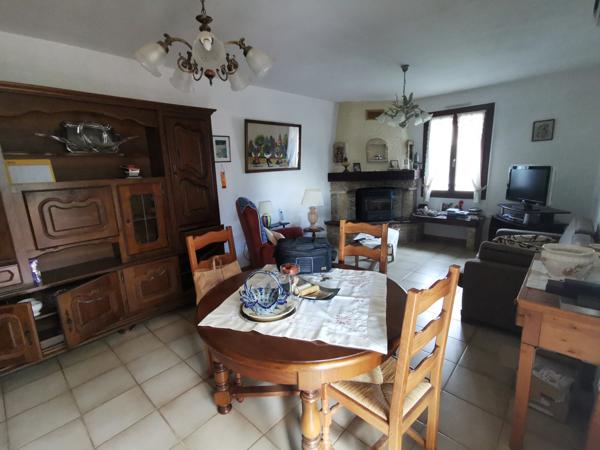 Gréoux-les-Bains (04800) Villa T7