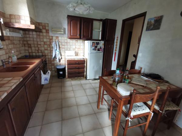 Gréoux-les-Bains (04800) Villa T7