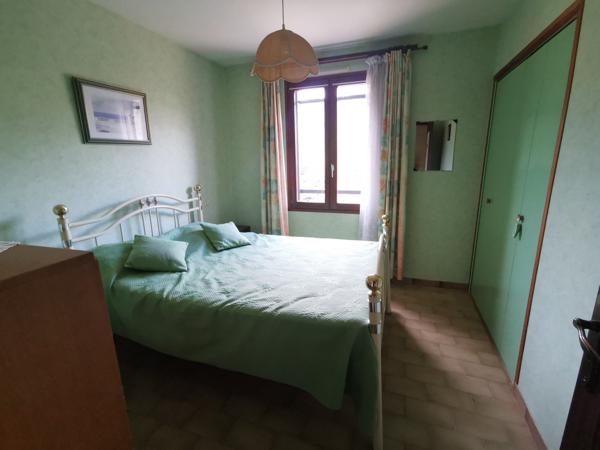 Gréoux-les-Bains (04800) Villa T7