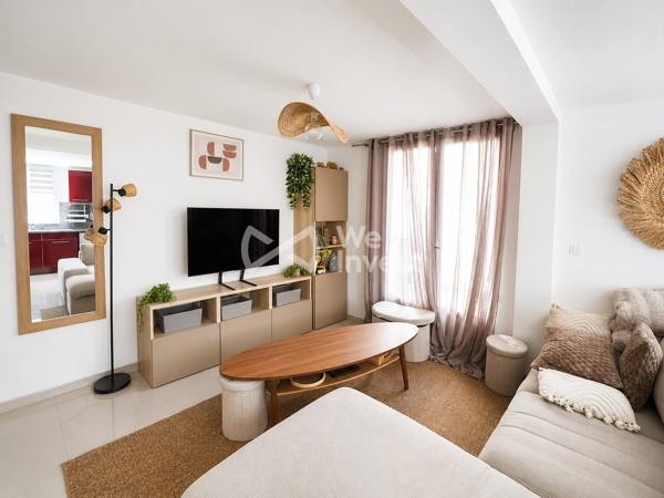 Deux maisons indépendantes sur une même parcelle à Bry-sur-Marne