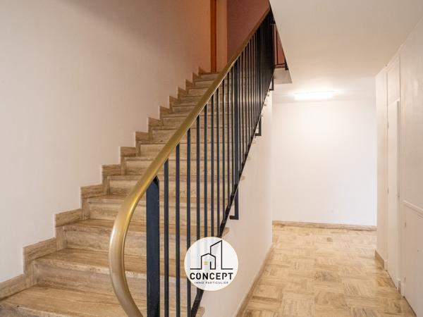 1 pièce • Appartement • 34.12 m² • Concarneau