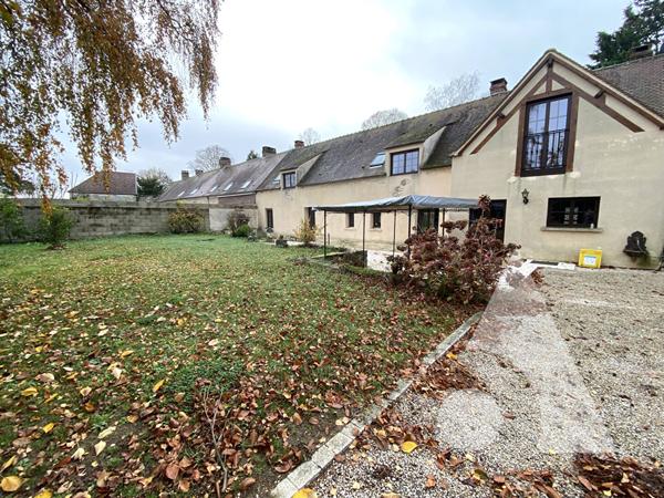 Maison 6 pièces 204 m2