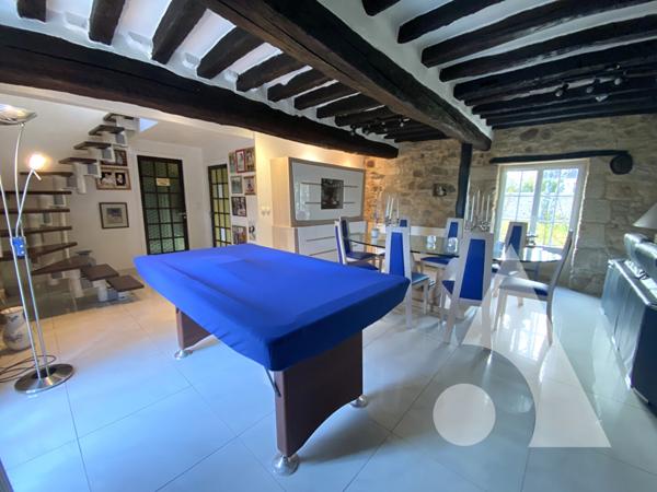 Maison 6 pièces 204 m2