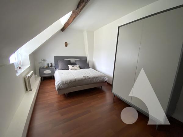 Maison 6 pièces 204 m2
