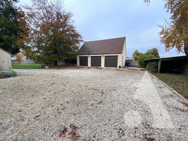 Maison 6 pièces 204 m2