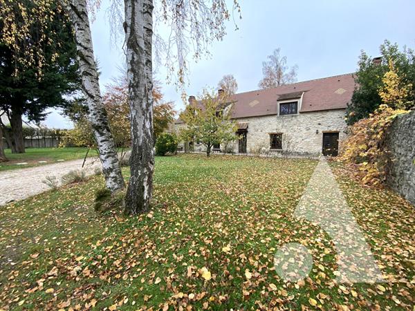 Maison 6 pièces 204 m2